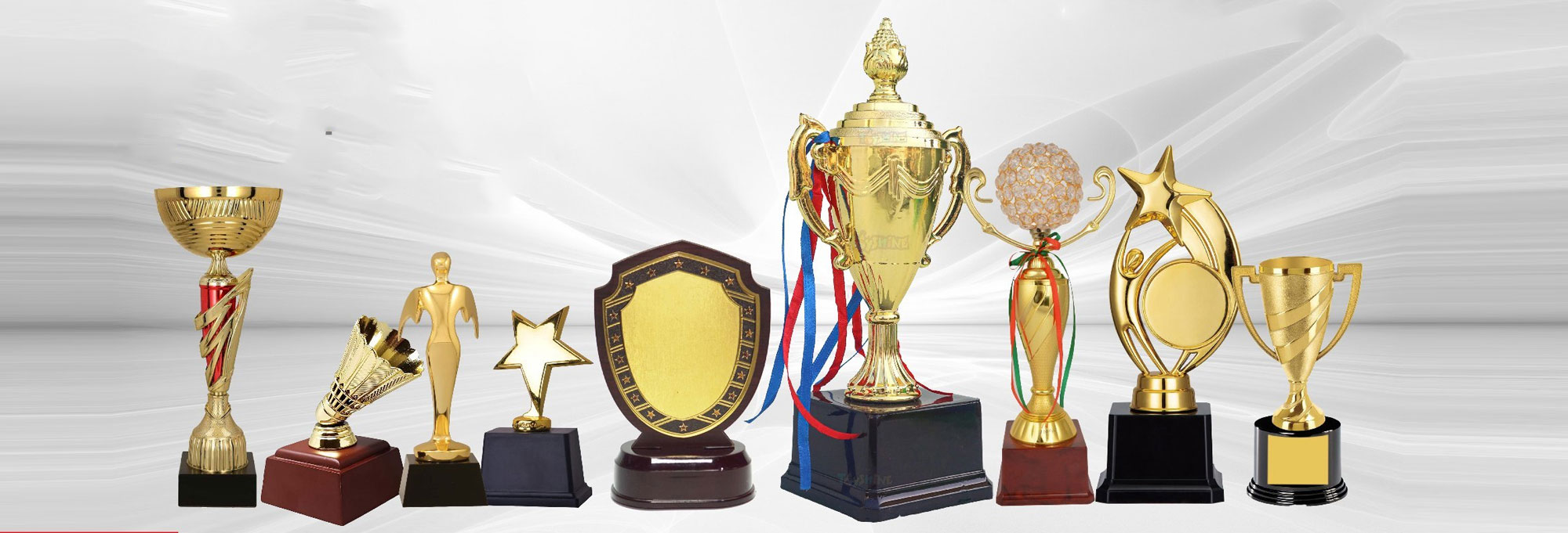 Welcome to All Trophy Award Shop